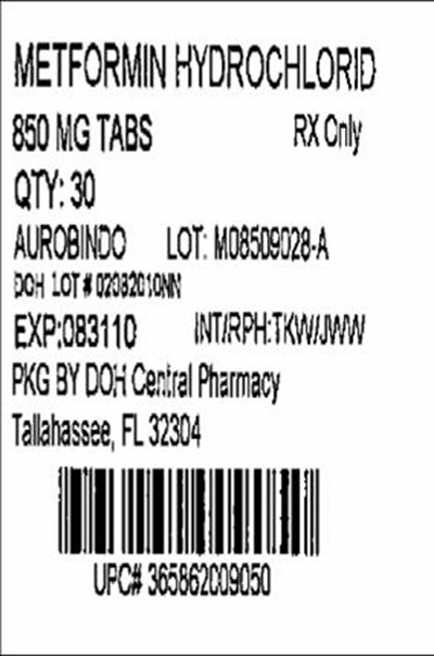 Package Label-principal Display Panel (1000 mg (50 Tablet Bottle))